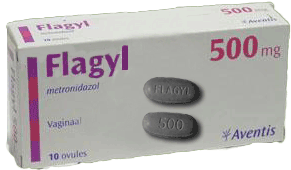 flagyl 500