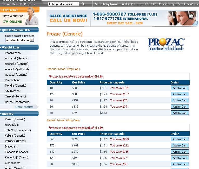 zithromax powder price