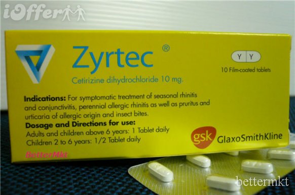 zyrtec canada pharmacy